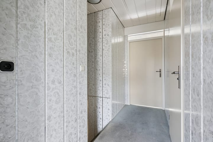 Vrijstaande woning te koop: Majoor Jacomettiweg 15, Rhenen