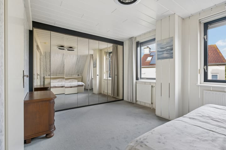 Vrijstaande woning te koop: Majoor Jacomettiweg 15, Rhenen