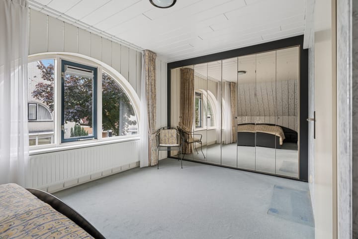 Vrijstaande woning te koop: Majoor Jacomettiweg 15, Rhenen