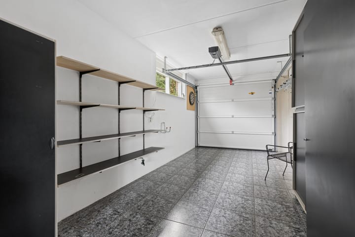 Vrijstaande woning te koop: Majoor Jacomettiweg 15, Rhenen