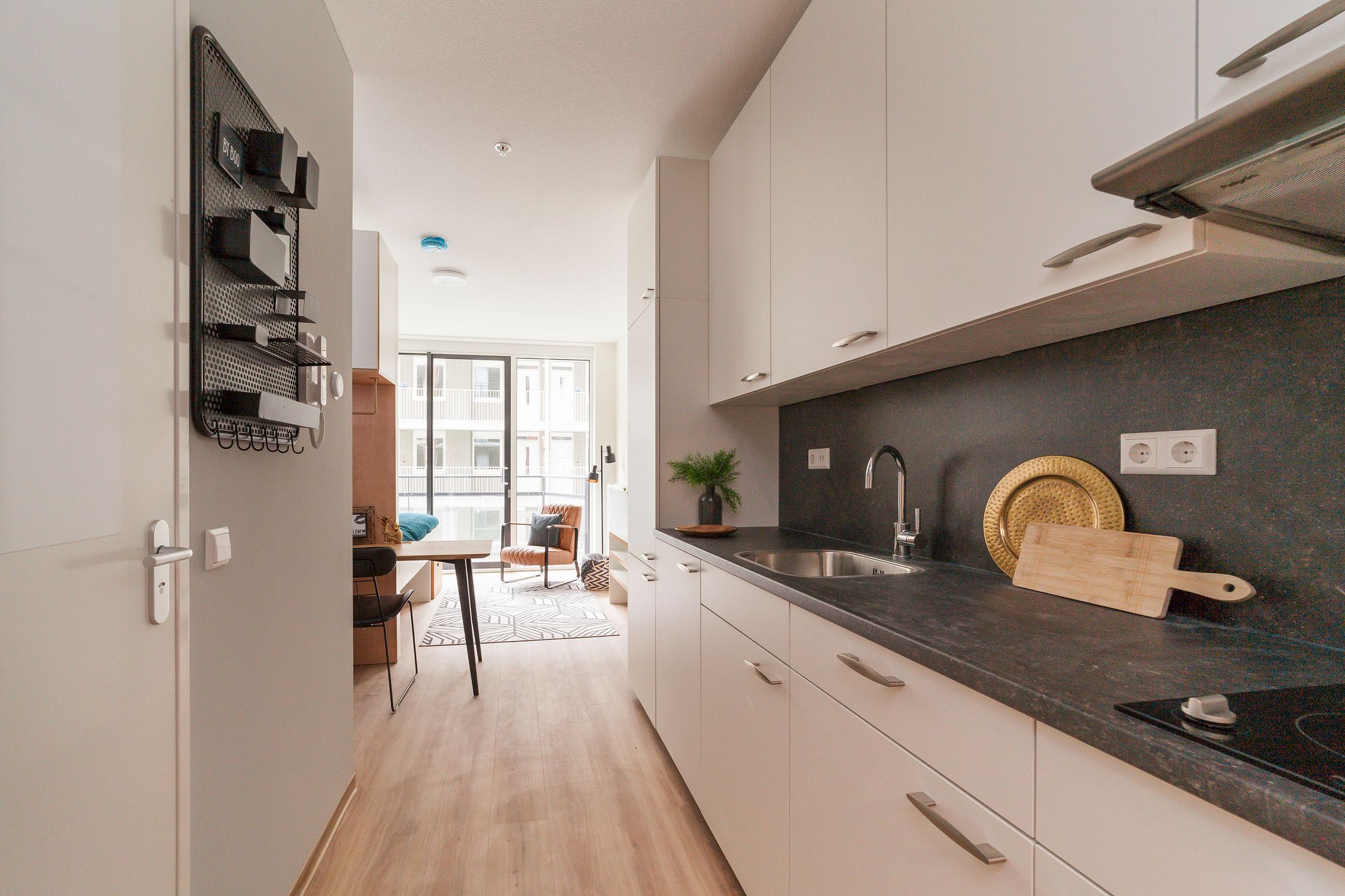 Appartement Tandwielstraat 775 — foto 3