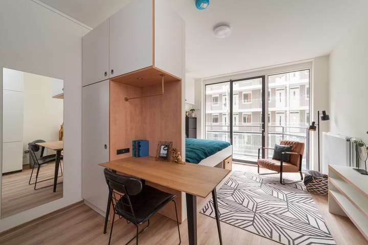 Foto 4 van Tandwielstraat 775