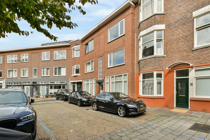 Foto 4 van van Wassenaerstraat 16