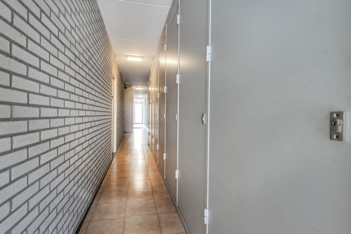 Appartement te koop: Tischbeinstraat 6B02, Maastricht