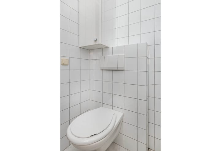Appartement te koop: Tischbeinstraat 6B02, Maastricht