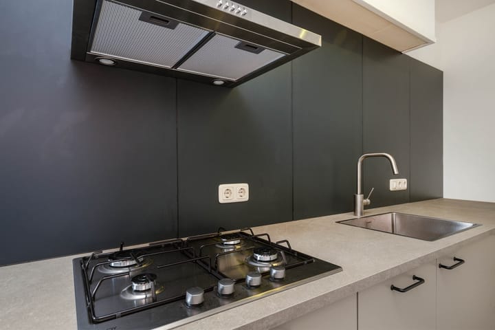 Appartement te koop: Tischbeinstraat 6B02, Maastricht