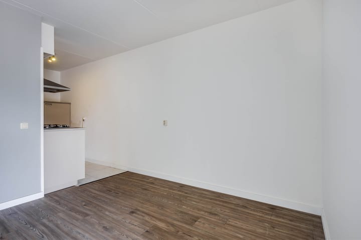 Appartement te koop: Tischbeinstraat 6B02, Maastricht