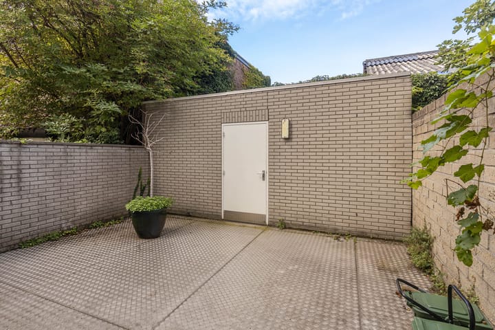 Appartement te koop: Tischbeinstraat 6B02, Maastricht