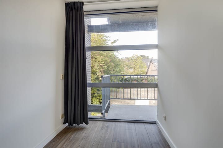Appartement te koop: Tischbeinstraat 6B02, Maastricht