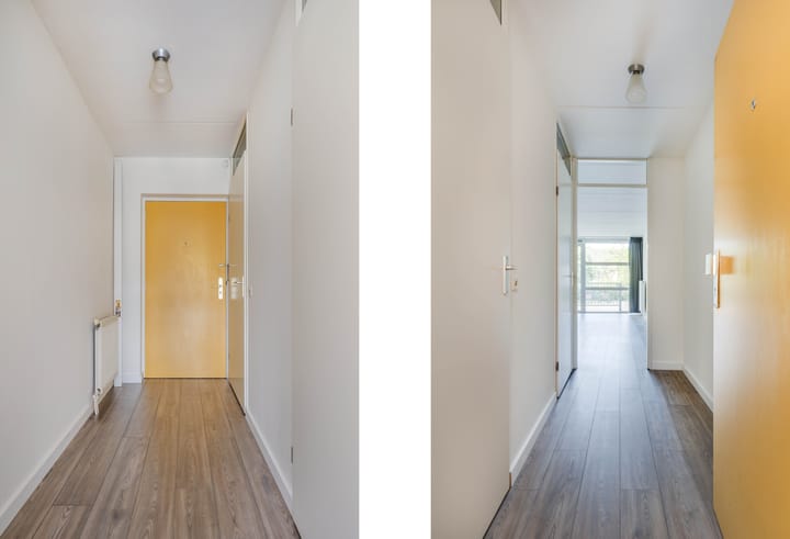 Appartement te koop: Tischbeinstraat 6B02, Maastricht