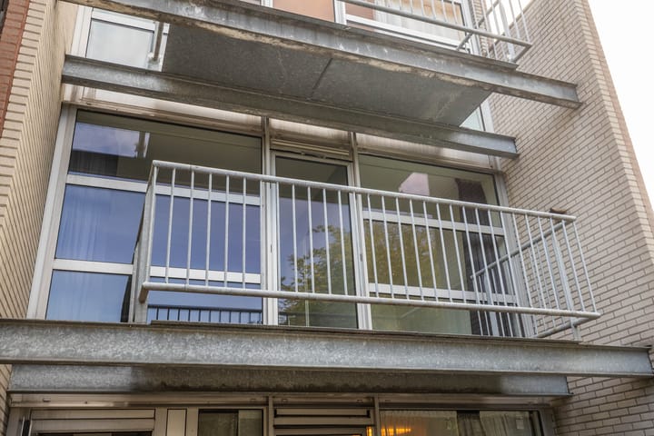 Appartement te koop: Tischbeinstraat 6B02, Maastricht