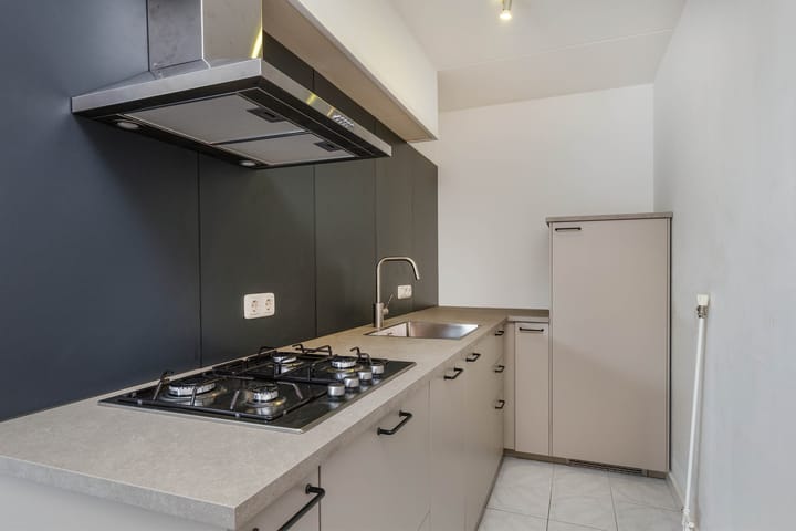 Appartement te koop: Tischbeinstraat 6B02, Maastricht