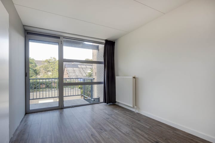 Appartement te koop: Tischbeinstraat 6B02, Maastricht