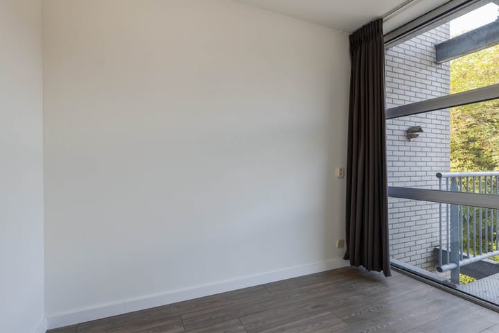 Appartement te koop: Tischbeinstraat 6B02, Maastricht