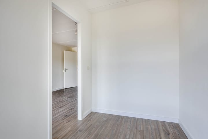 Appartement te koop: Tischbeinstraat 6B02, Maastricht