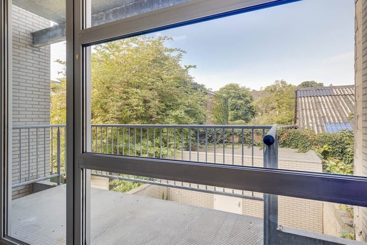 Appartement te koop: Tischbeinstraat 6B02, Maastricht