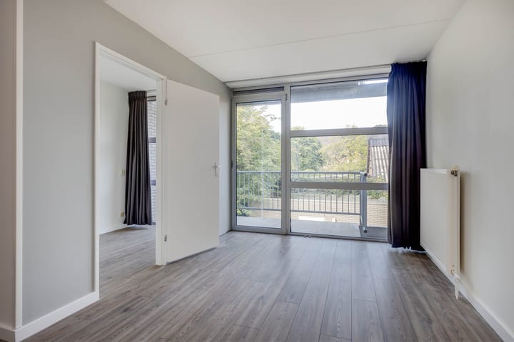 Appartement te koop: Tischbeinstraat 6B02, Maastricht
