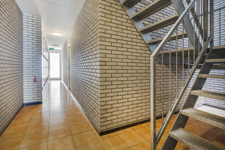 Appartement te koop: Tischbeinstraat 6B02, Maastricht
