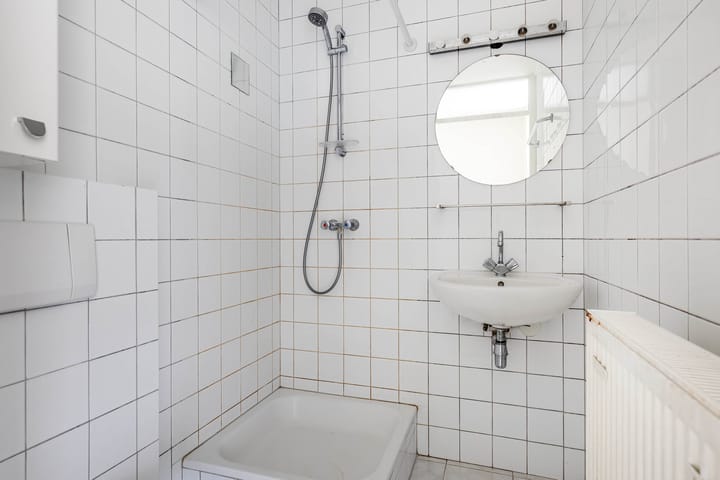 Appartement te koop: Tischbeinstraat 6B02, Maastricht
