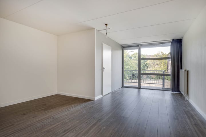 Appartement te koop: Tischbeinstraat 6B02, Maastricht