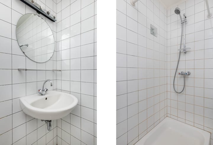 Appartement te koop: Tischbeinstraat 6B02, Maastricht