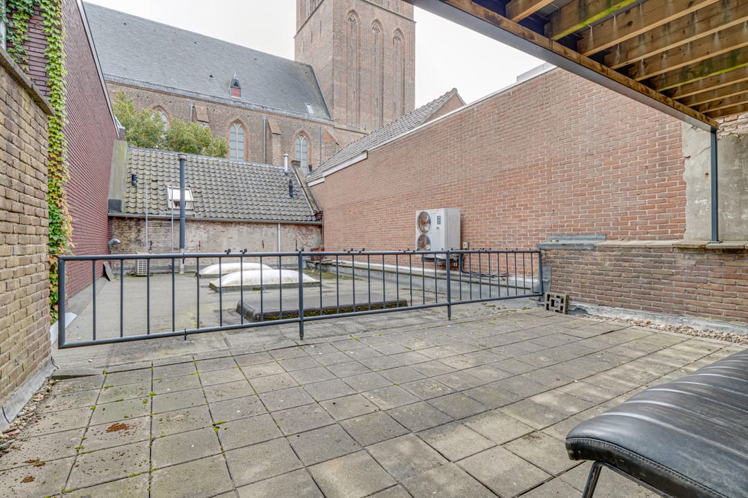 Photo 17 of Voorstraat 23-A