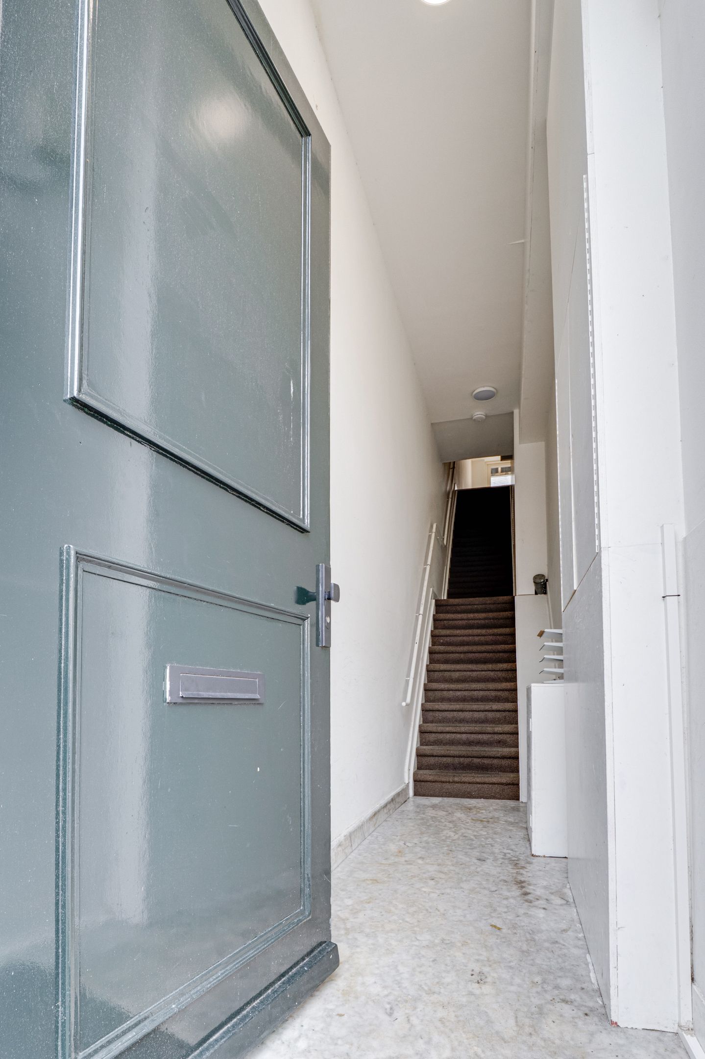 Photo 4 of Voorstraat 23-A