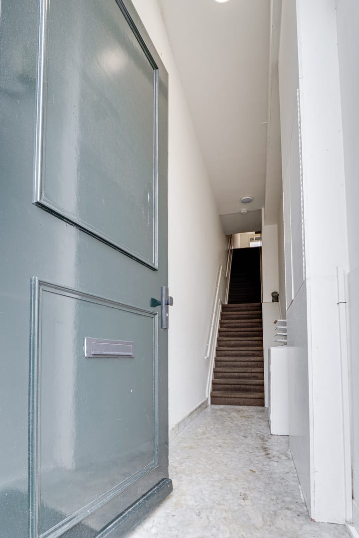 Photo 4 of Voorstraat 23-A