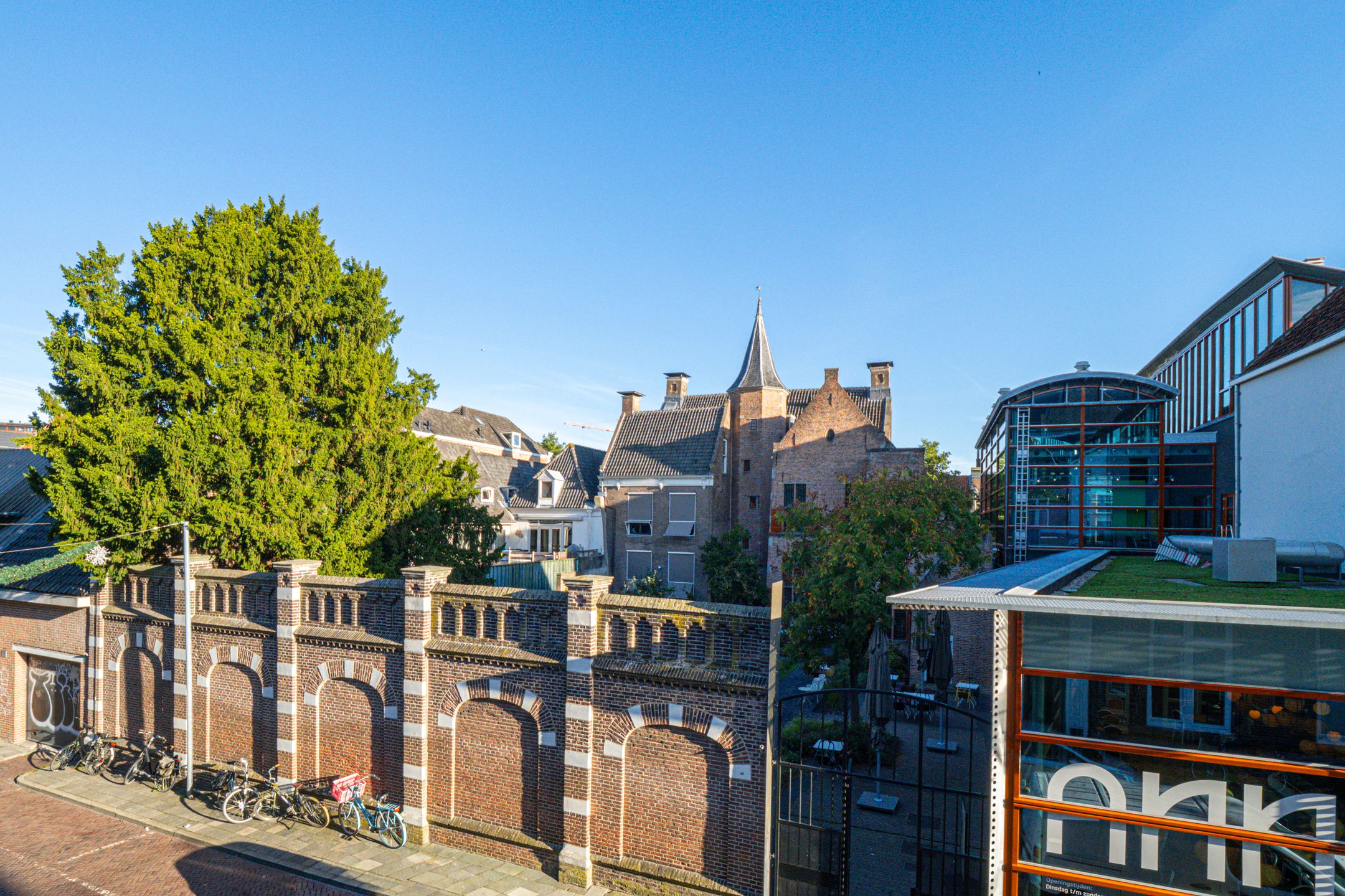 Photo 3 of Voorstraat 23-A