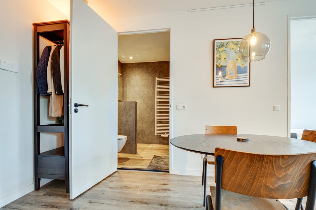Photo 11 of Voorstraat 23-A
