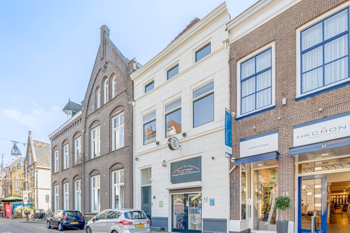 Photo 2 of Voorstraat 23-A