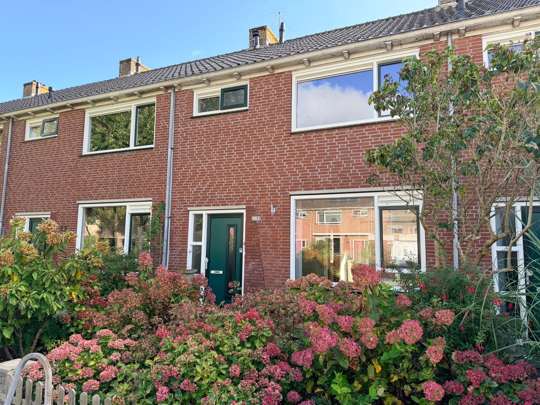 Foto 1 van Willem Andriessenweg 19