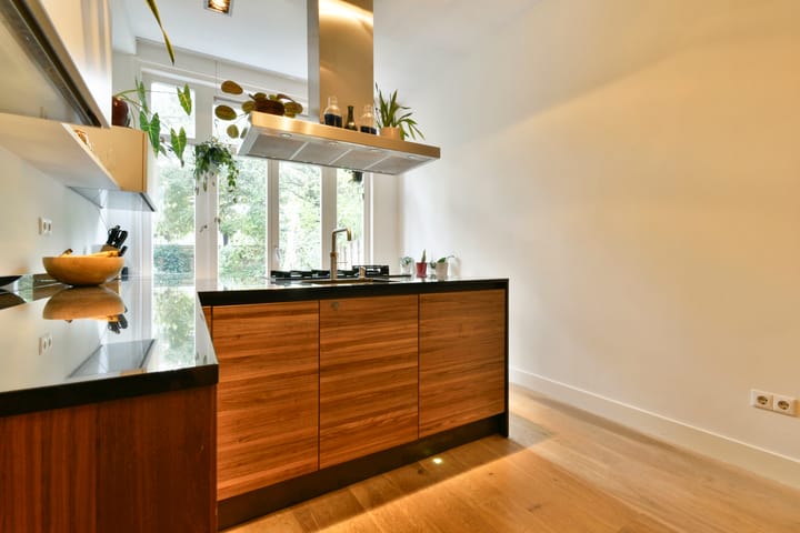 Appartement te koop: Vrolikstraat 140H, Amsterdam