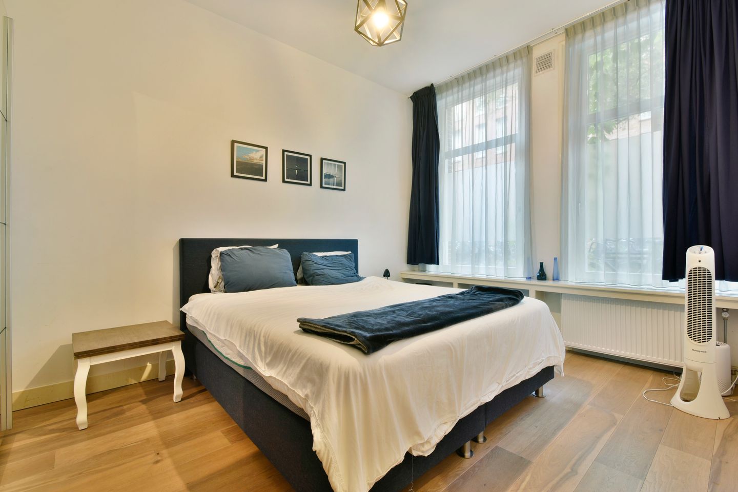 Foto 4 van Vrolikstraat 140-H