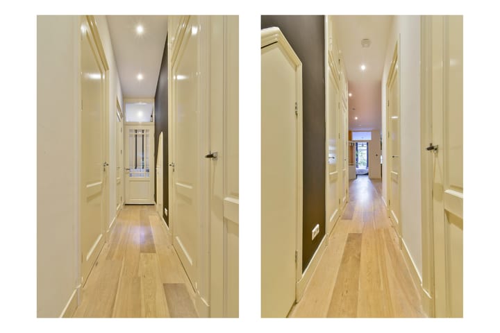 Appartement te koop: Vrolikstraat 140H, Amsterdam