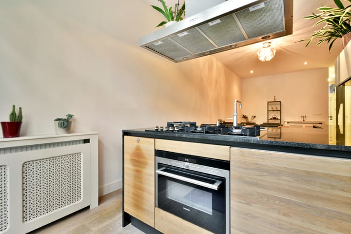 Appartement te koop: Vrolikstraat 140H, Amsterdam
