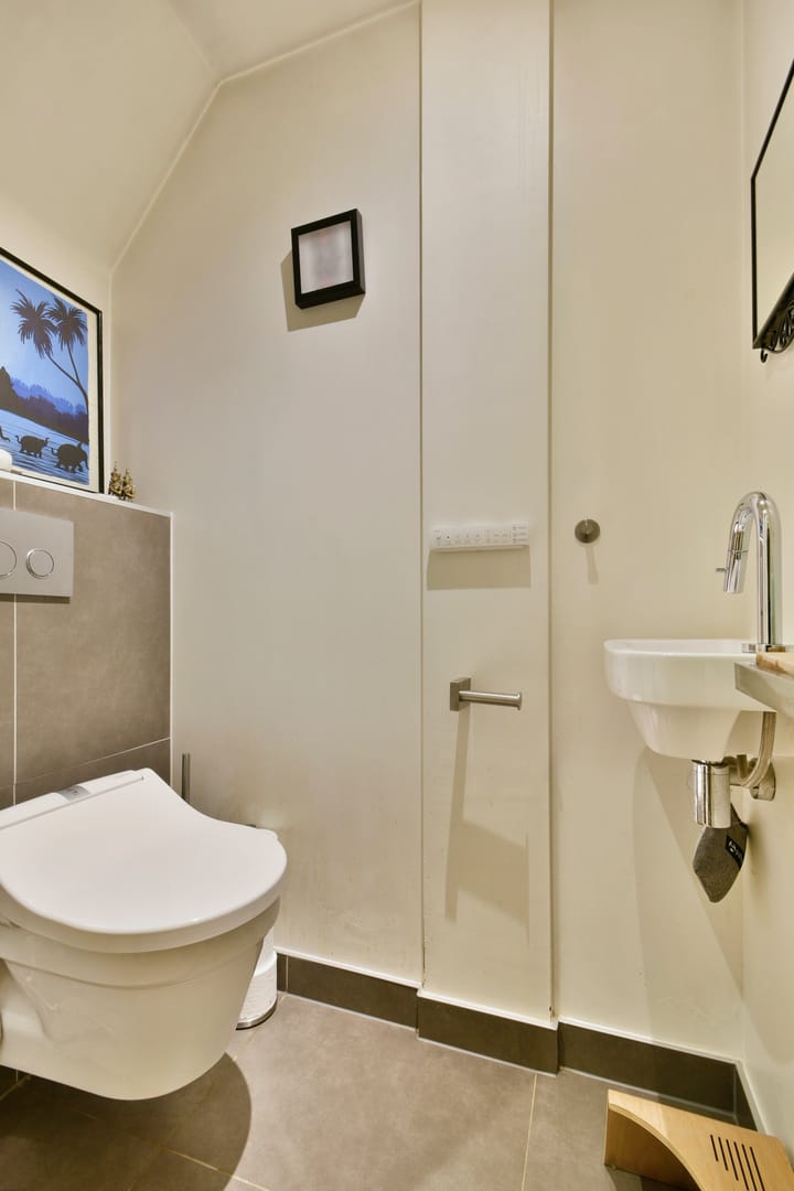 Appartement te koop: Vrolikstraat 140H, Amsterdam