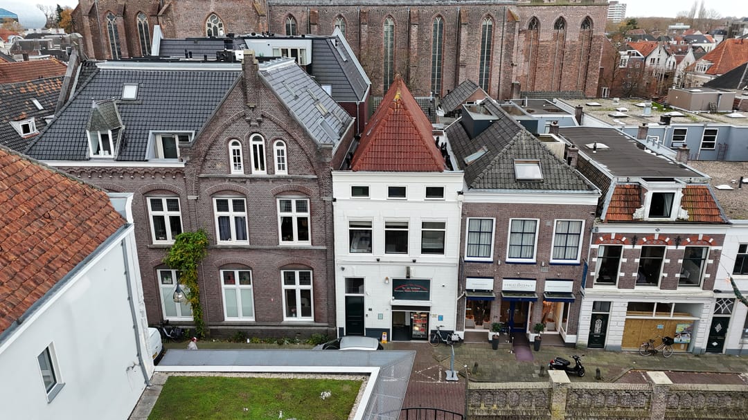 Photo 22 of Voorstraat 23-A