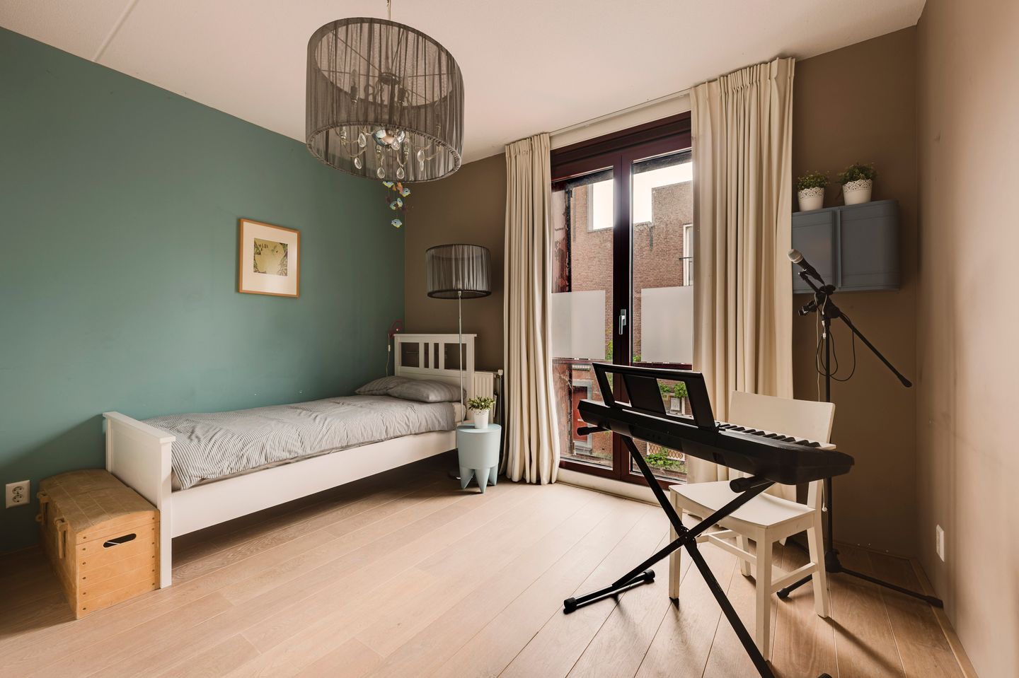 Foto 25 van Bastertlaan 23