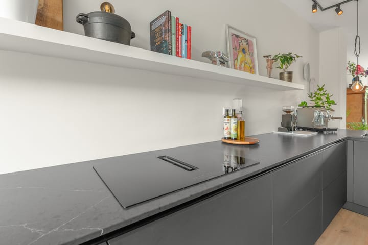Tussenwoning te koop: Wisselstraat 2, Utrecht