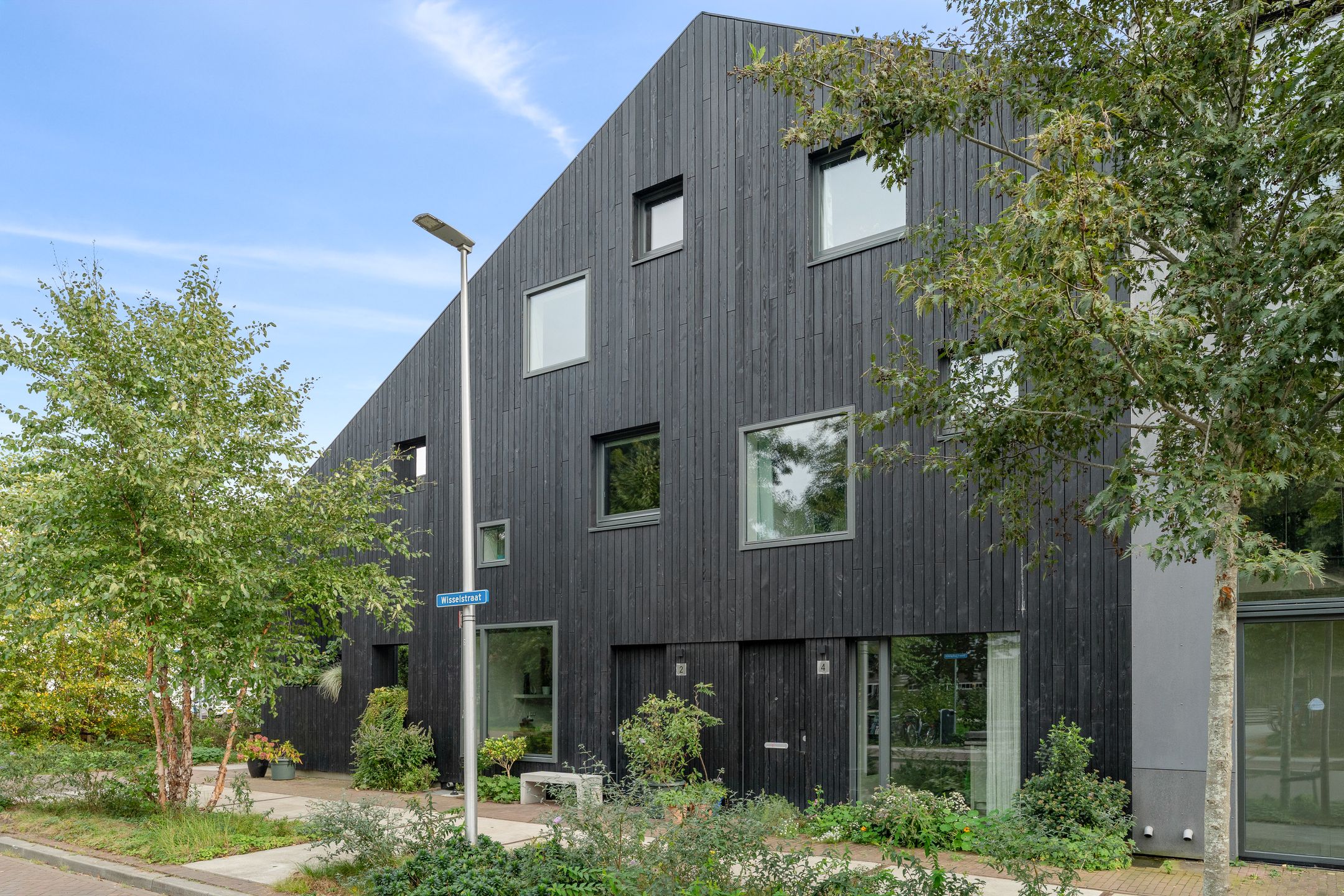 Wisselstraat 2 