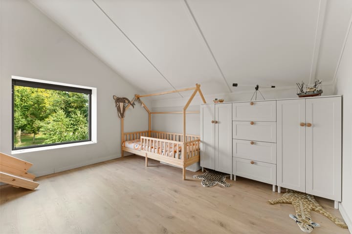 Tussenwoning te koop: Wisselstraat 2, Utrecht
