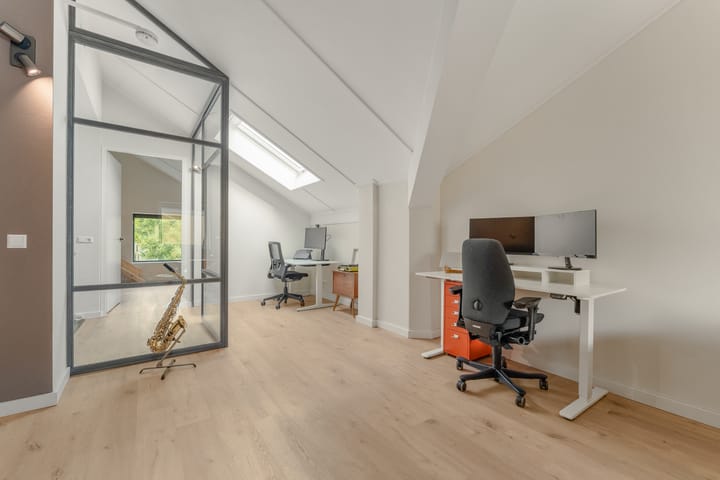 Tussenwoning te koop: Wisselstraat 2, Utrecht