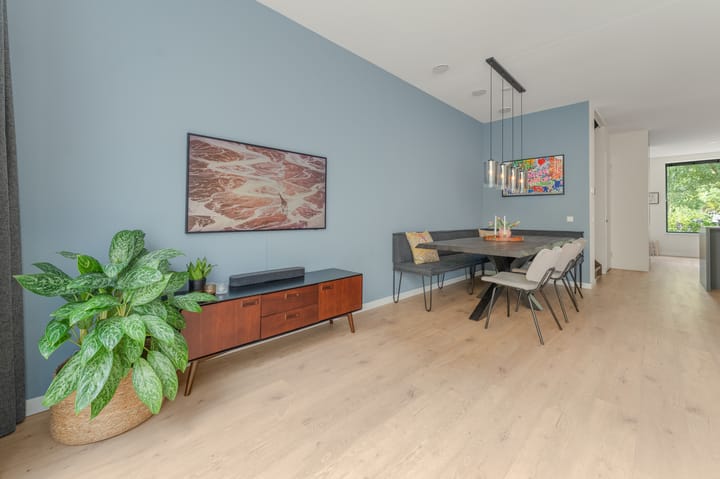 Tussenwoning te koop: Wisselstraat 2, Utrecht