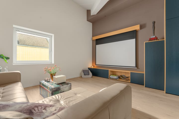 Tussenwoning te koop: Wisselstraat 2, Utrecht