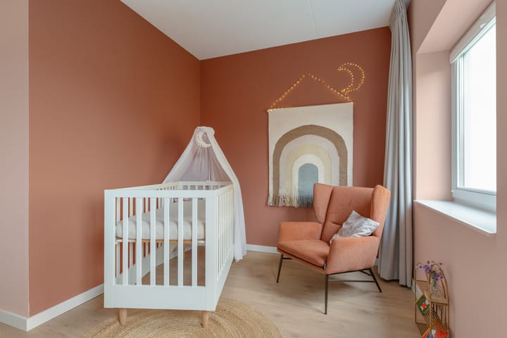 Tussenwoning te koop: Wisselstraat 2, Utrecht