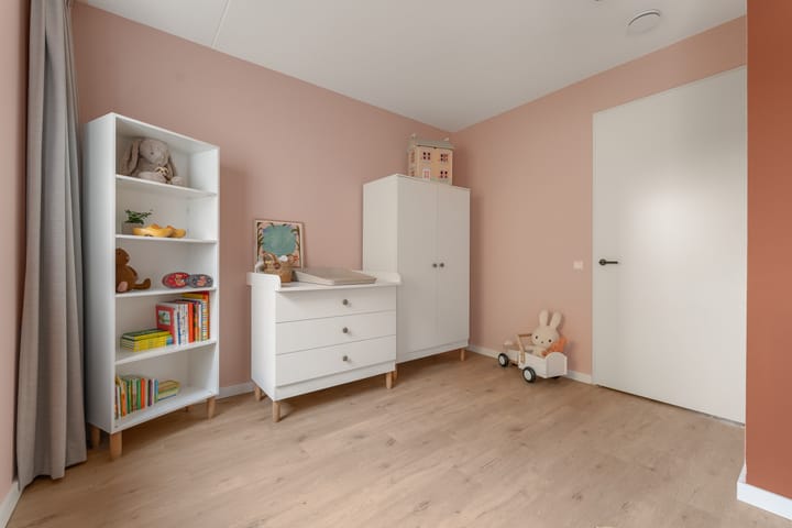 Tussenwoning te koop: Wisselstraat 2, Utrecht