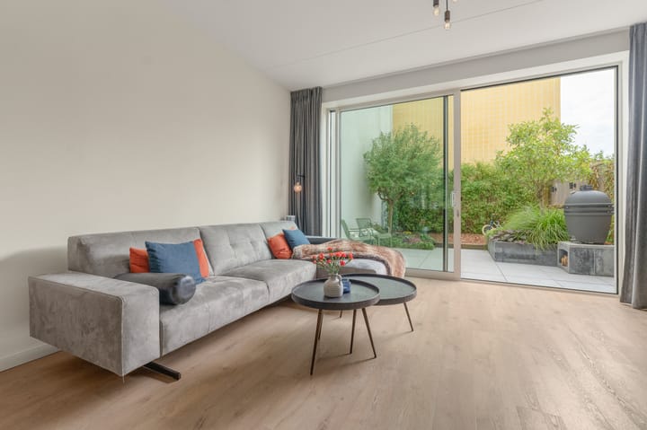 Tussenwoning te koop: Wisselstraat 2, Utrecht