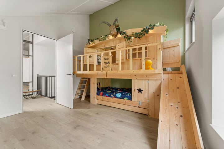 Tussenwoning te koop: Wisselstraat 2, Utrecht