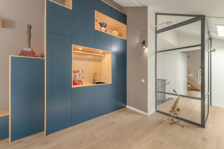 Tussenwoning te koop: Wisselstraat 2, Utrecht